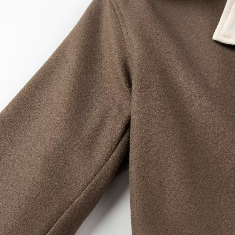 Levoire | Trench-Coat Classique Pour L'Élégance