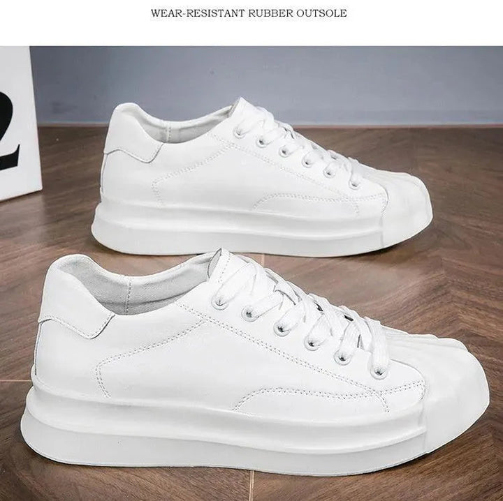 Levoire | Chaussure à talons pour hommes – Hauteur supplémentaire avec style