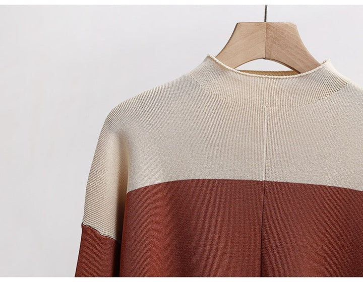 Levoire | Costume Élégant Automne