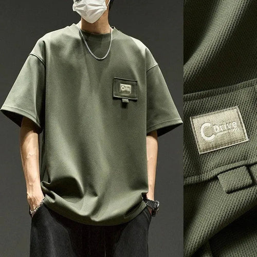Levoire | T-shirt décontracté pour homme
