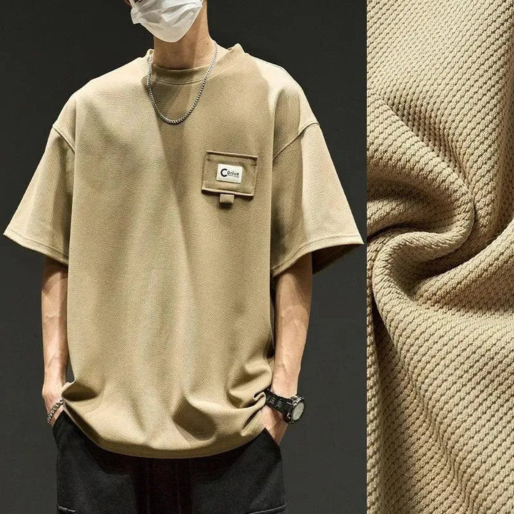 Levoire | T-shirt décontracté pour homme