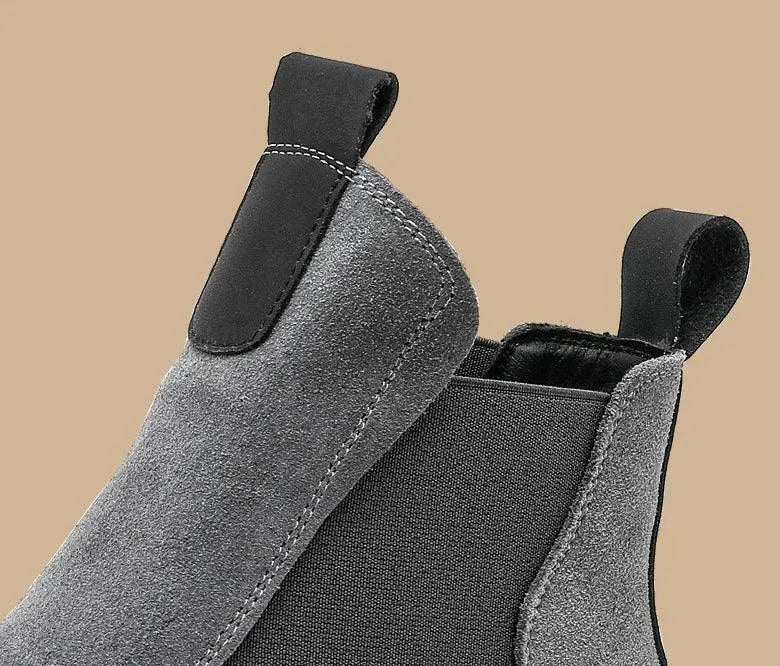 Levoire | Chaussure de loisirs pour hommes – style, confort et fonctionnalité