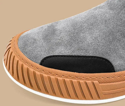 Levoire | Chaussure de loisirs pour hommes – style, confort et fonctionnalité