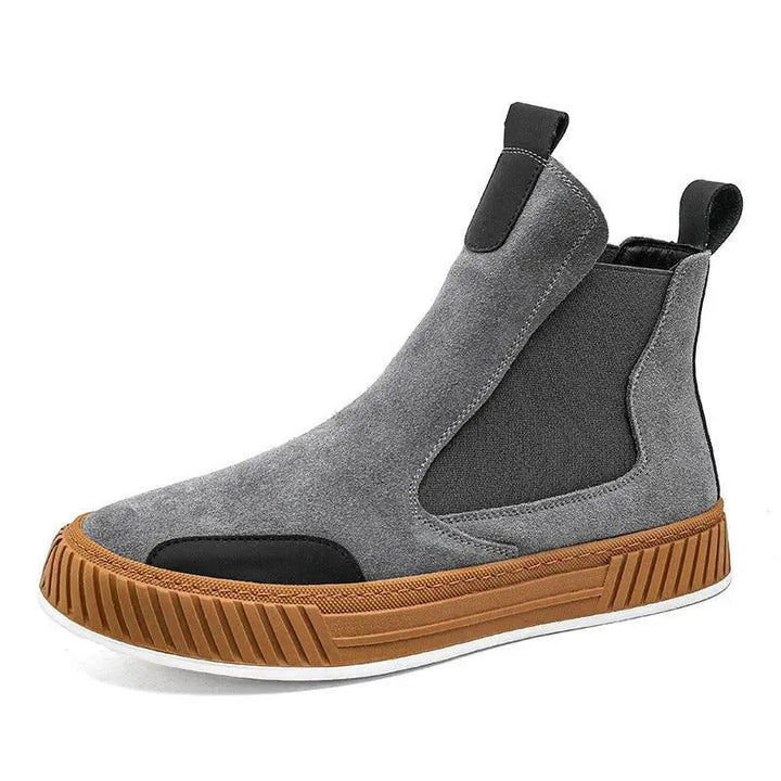 Levoire | Chaussure de loisirs pour hommes – style, confort et fonctionnalité