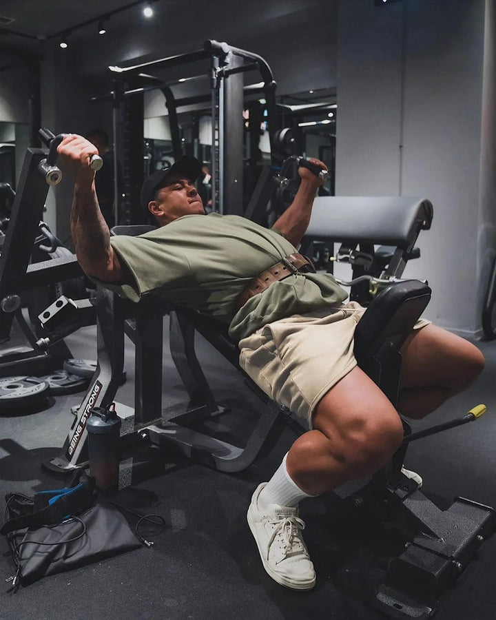 Levoire | Bermuda Fitness