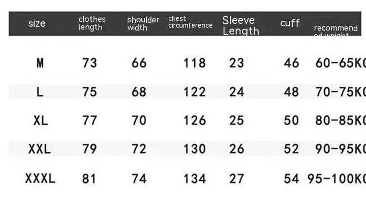 Levoire | T-shirt de fitness pour hommes
