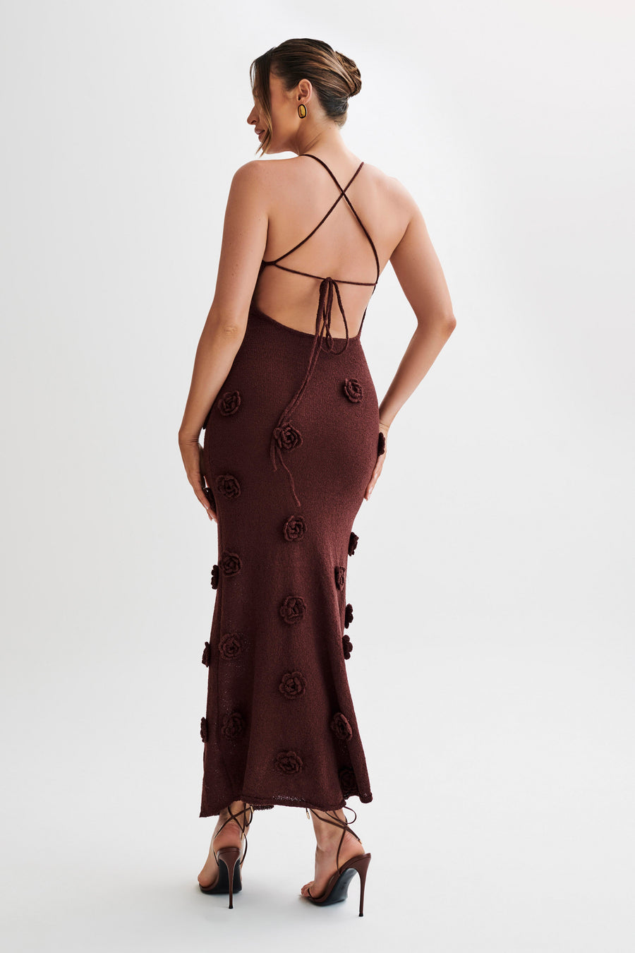 Levoire | Robe Maxi Fluide