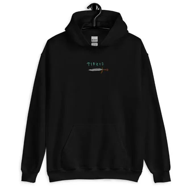Levoire | Sweat à capuche Rento