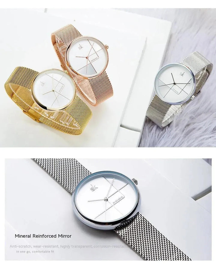 Levoire | Montre bracelet pour femmes
