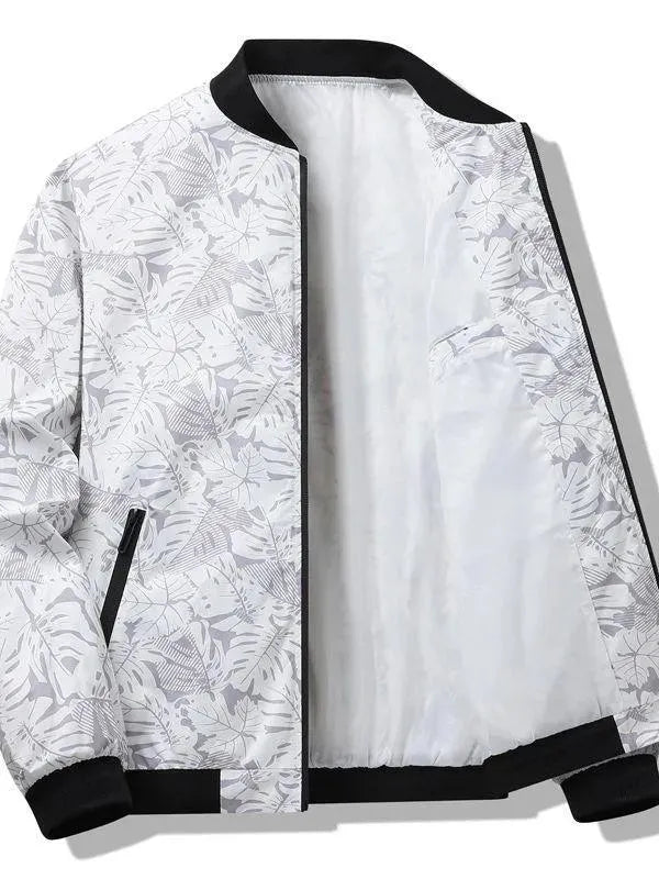 Levoire | Veste élégante pour homme pour l'automne