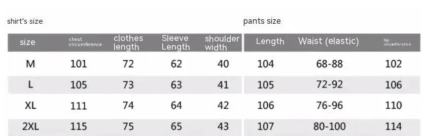 Levoire | Completo pantalon légèrement coupé