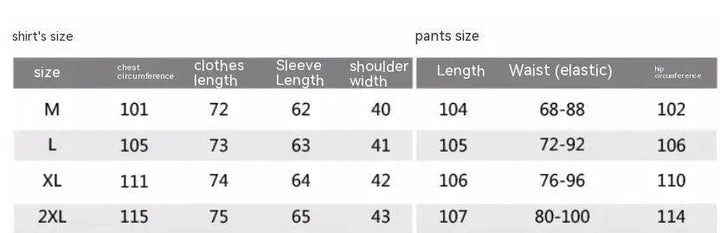 Levoire | Completo pantalon légèrement coupé