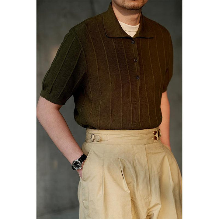 Levoire | T-Shirt Léger À Manches Courtes Pour Les Jours Chauds