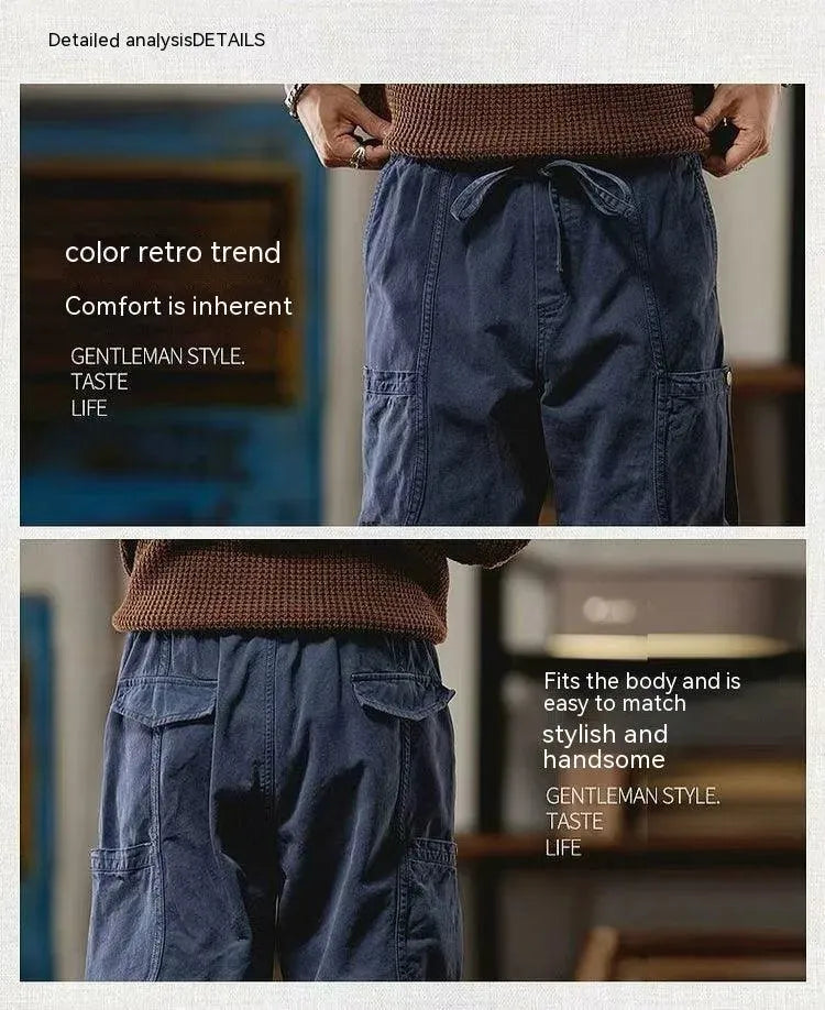 Levoire | Pantalons pour hommes
