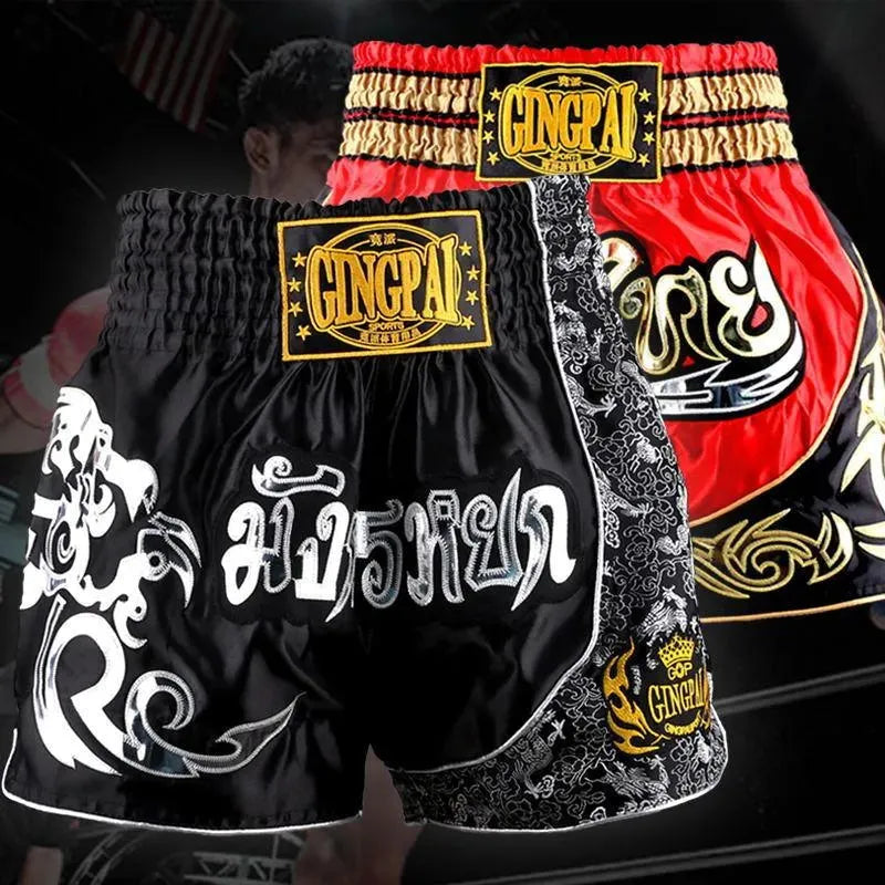 Levoire | Boxers de sports de combat