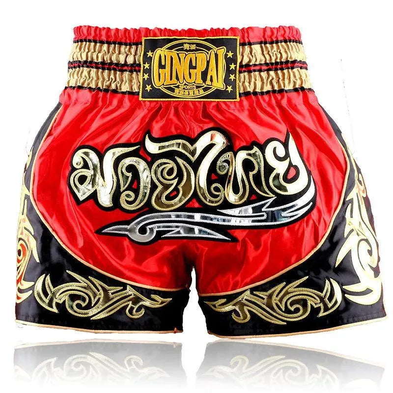 Levoire | Boxers de sports de combat