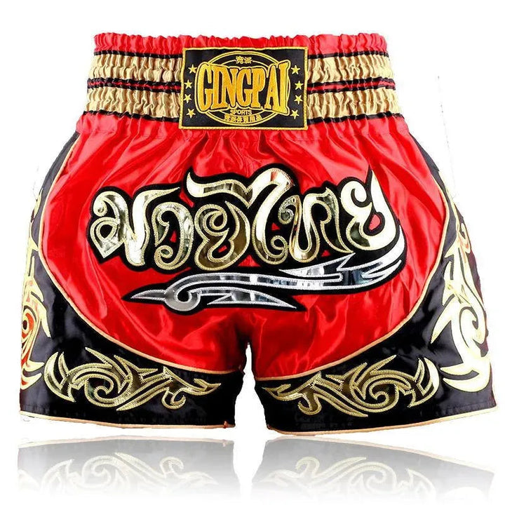 Levoire | Boxers de sports de combat