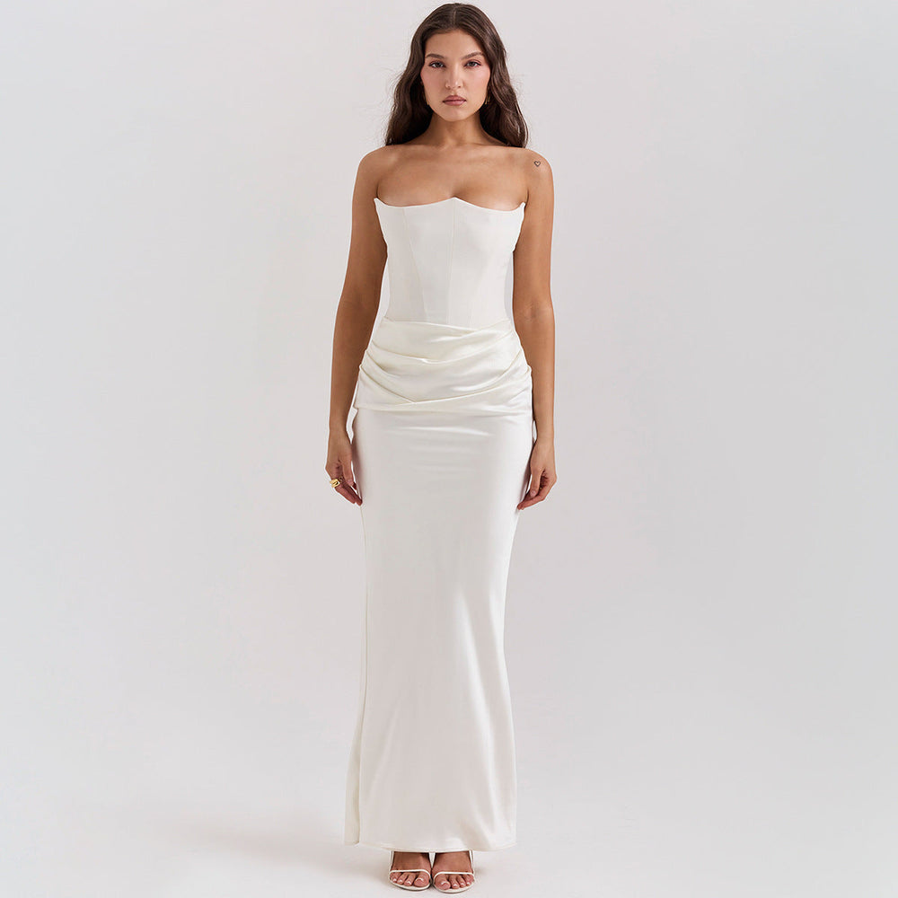 Levoire | Corset Robe