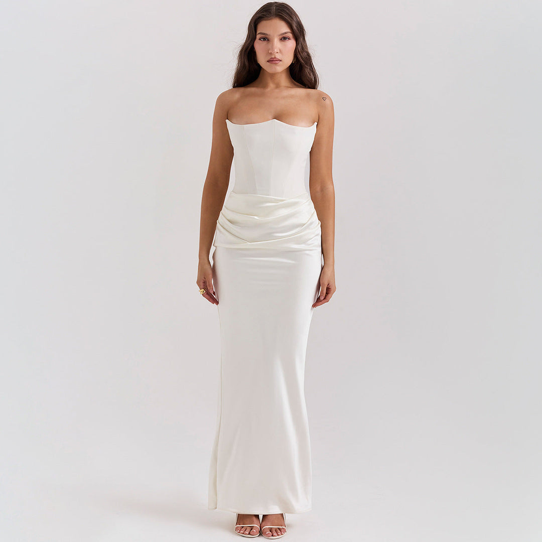 Levoire | Corset Robe