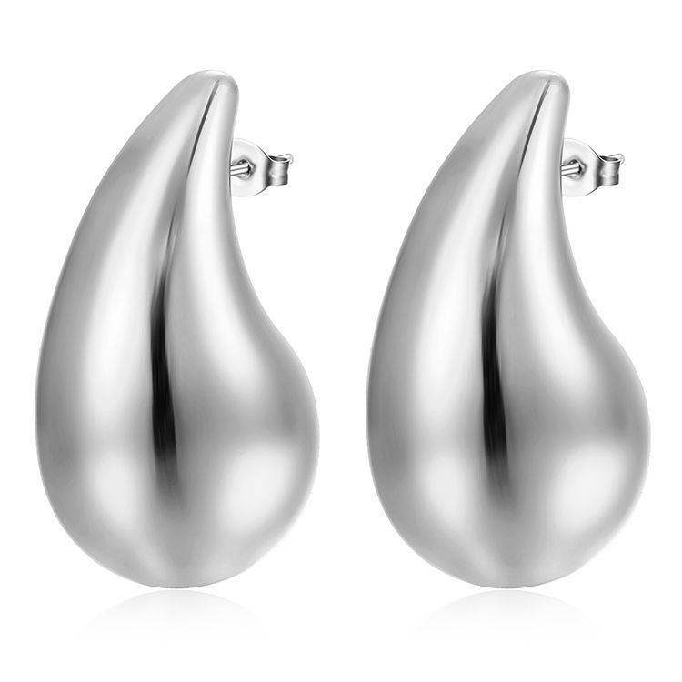 Levoire | Boucles D'Oreilles Goutte