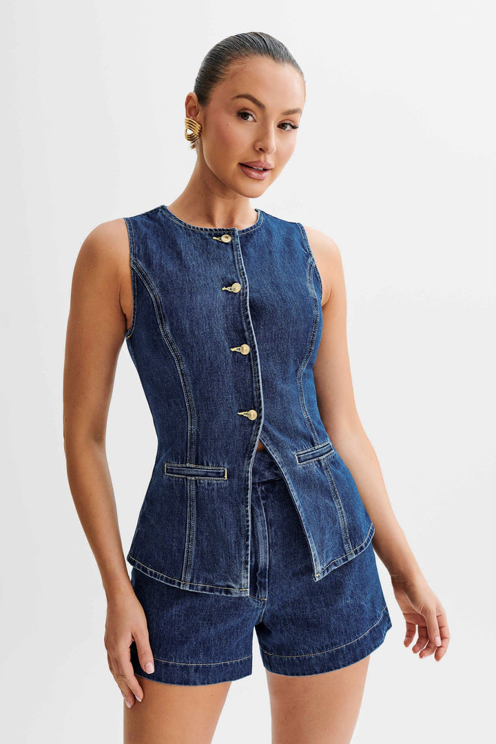 Levoire | Tendance Denim Napitus