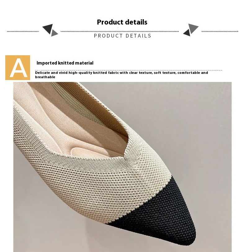 Levoire | Chaussures à enfiler pour femmes