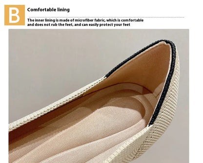 Levoire | Chaussures à enfiler pour femmes