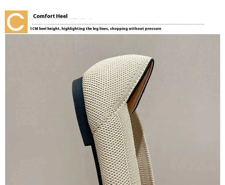 Levoire | Chaussures à enfiler pour femmes