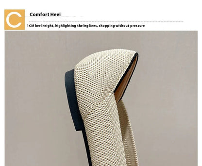 Levoire | Chaussures à enfiler pour femmes