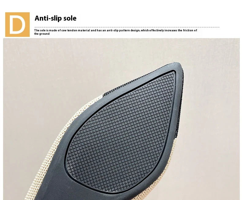 Levoire | Chaussures à enfiler pour femmes