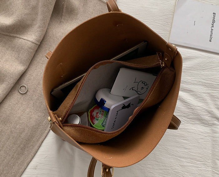 Levoire | Sac Fourre-Tout Classique
