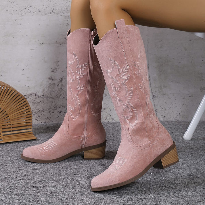Levoire | Bottes Cowboy