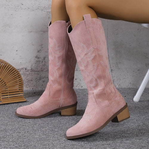 Levoire | Bottes Cowboy