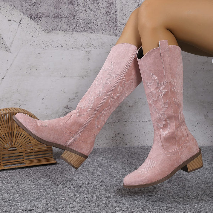 Levoire | Bottes Cowboy