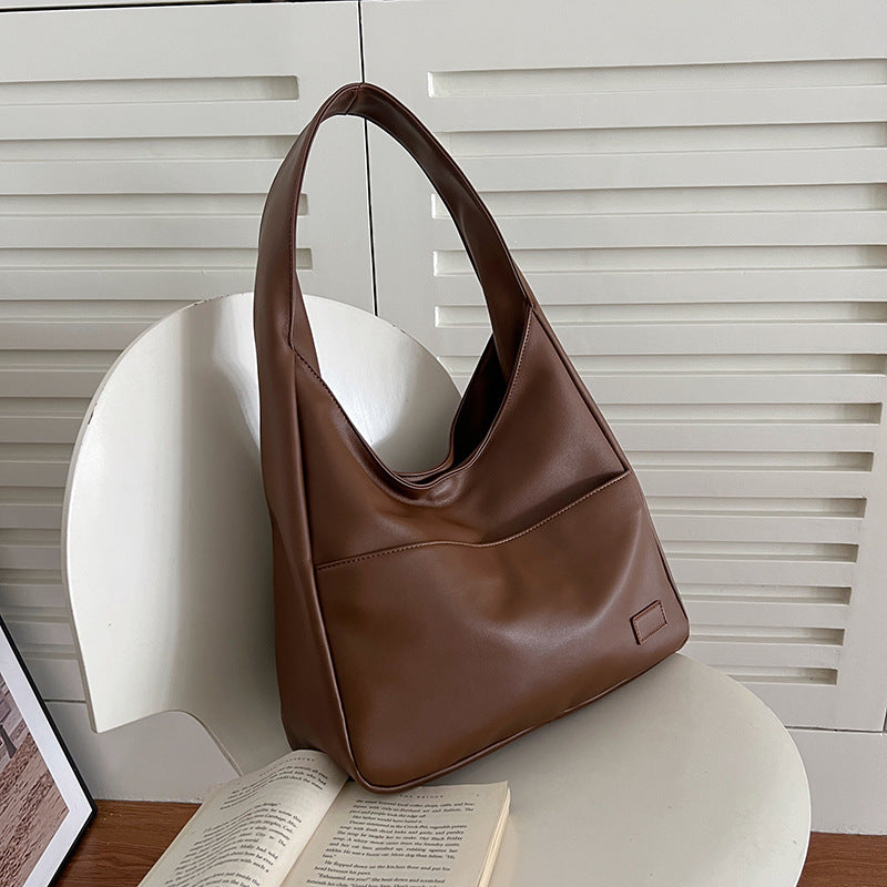 Levoire | Sac À Main En Cuir