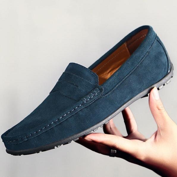 Levoire | Napoli Mocassins