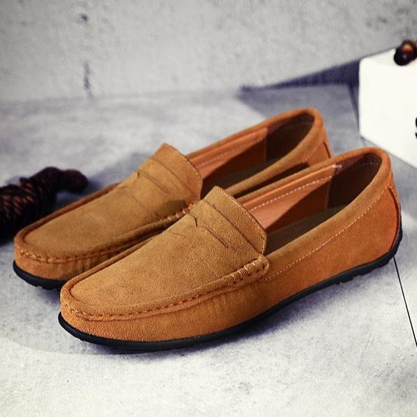Levoire | Napoli Mocassins