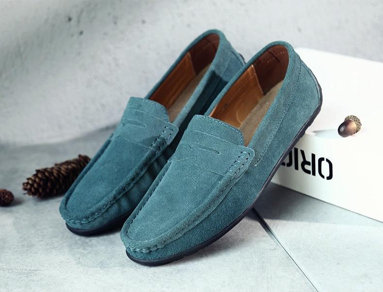 Levoire | Napoli Mocassins