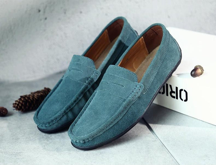 Levoire | Napoli Mocassins