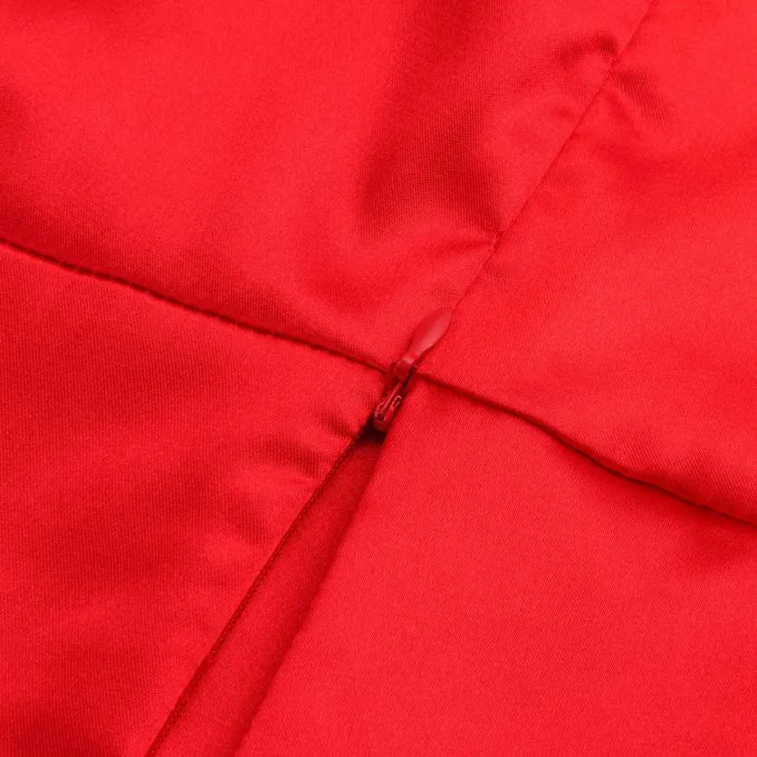 Levoire | Robe Sexy Sans Manches