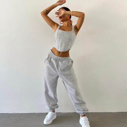 Levoire | Ensemble De Salon Trois Pièces