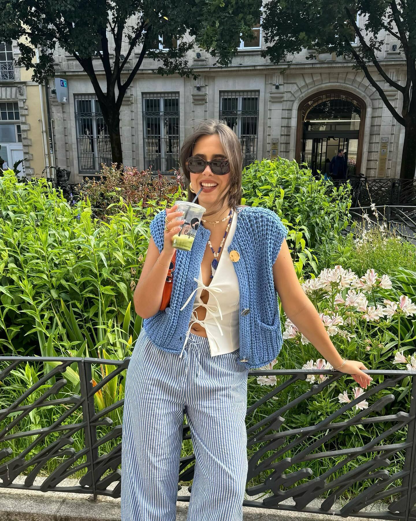 Levoire | Pull À Col Rond Pour Femmes