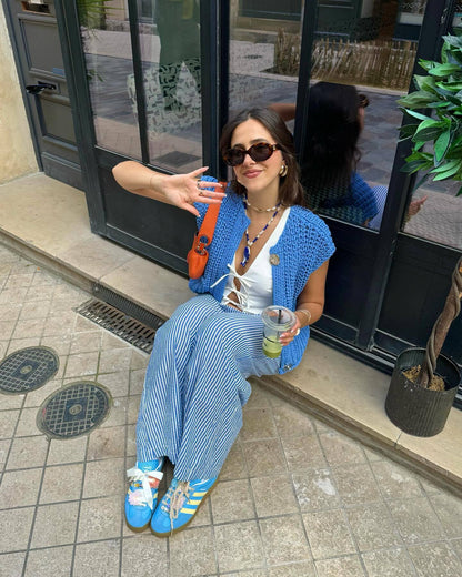 Levoire | Pull À Col Rond Pour Femmes