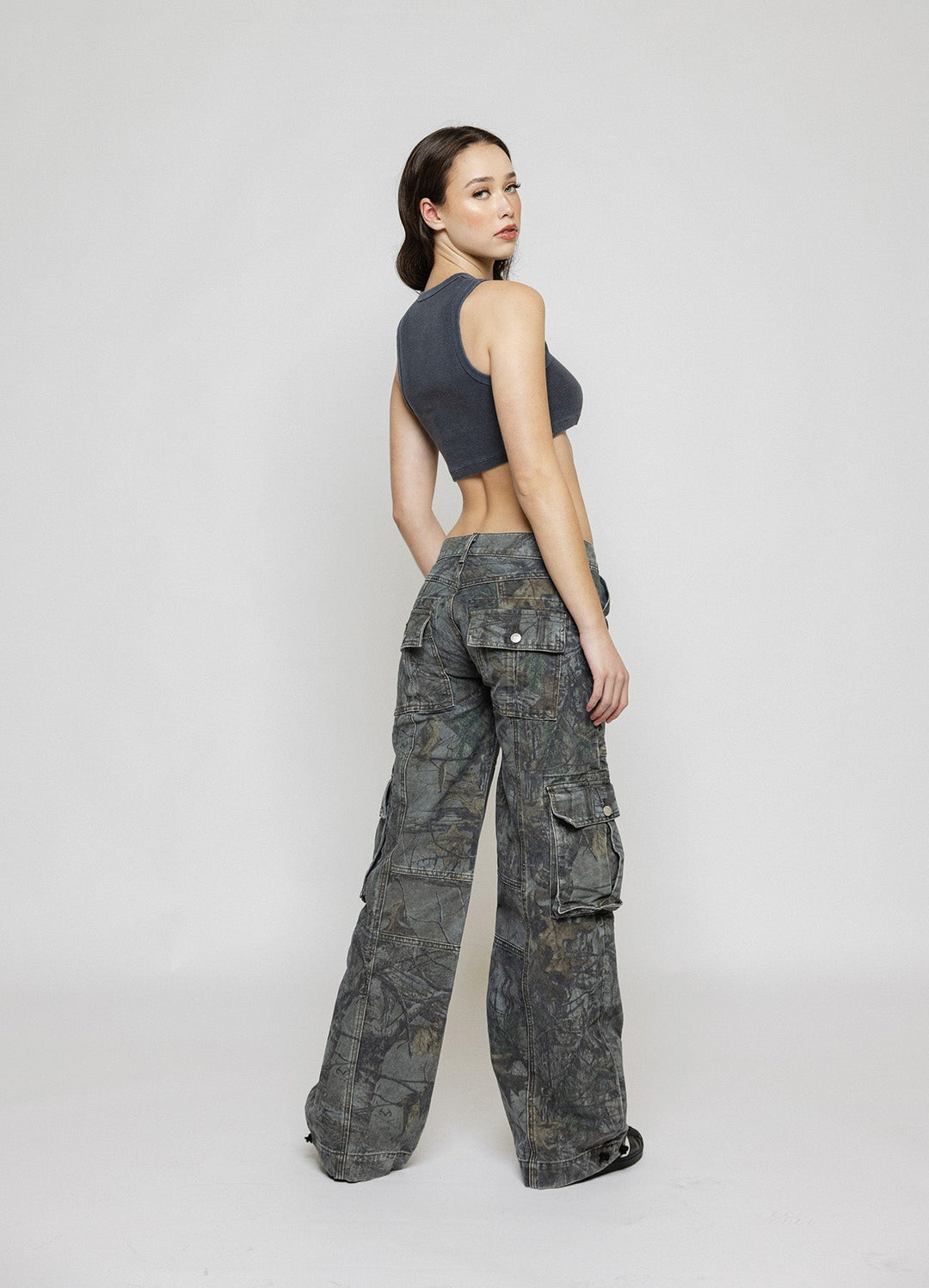 Levoire | Unisexe Mode Urbaine Short De Terrain