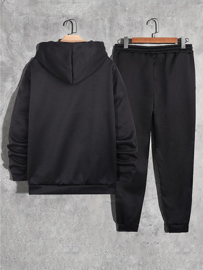 Levoire | 2 Pièces Costume Homme Paris Imprimé