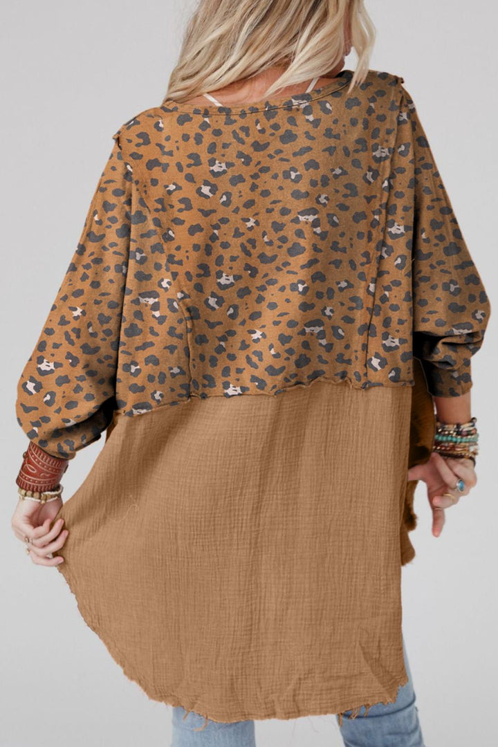 Levoire | Chemise D'Hiver Élégante Et Intemporelle