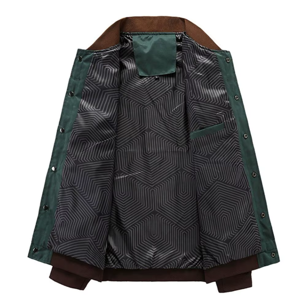 Levoire | La Veste Pour Les Aventuriers Modernes