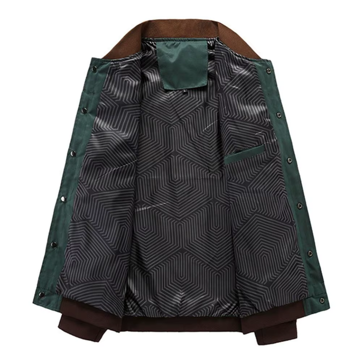 Levoire | La Veste Pour Les Aventuriers Modernes