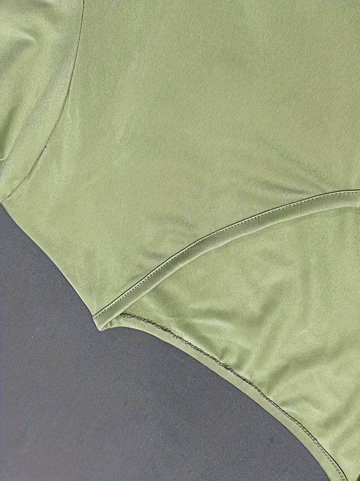 Levoire | Chemise À Manches Courtes Et Col En V