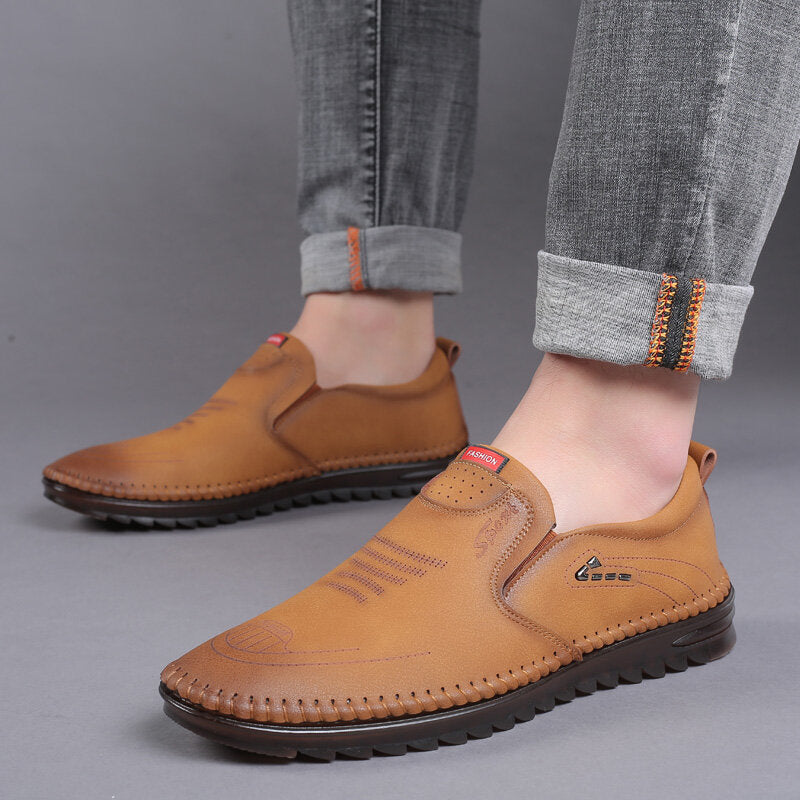 Levoire | Stylé Mocassins Avec Un Style Moderne